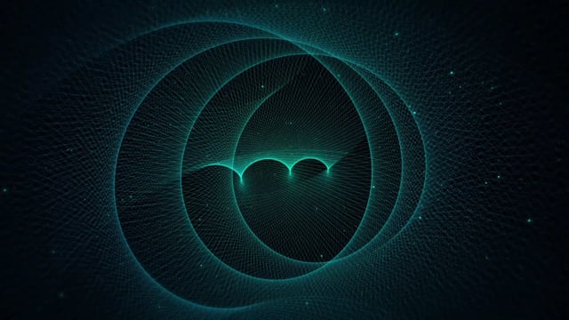 Tech Abstract Video Abstract Technology Science - Free video on Pixabay