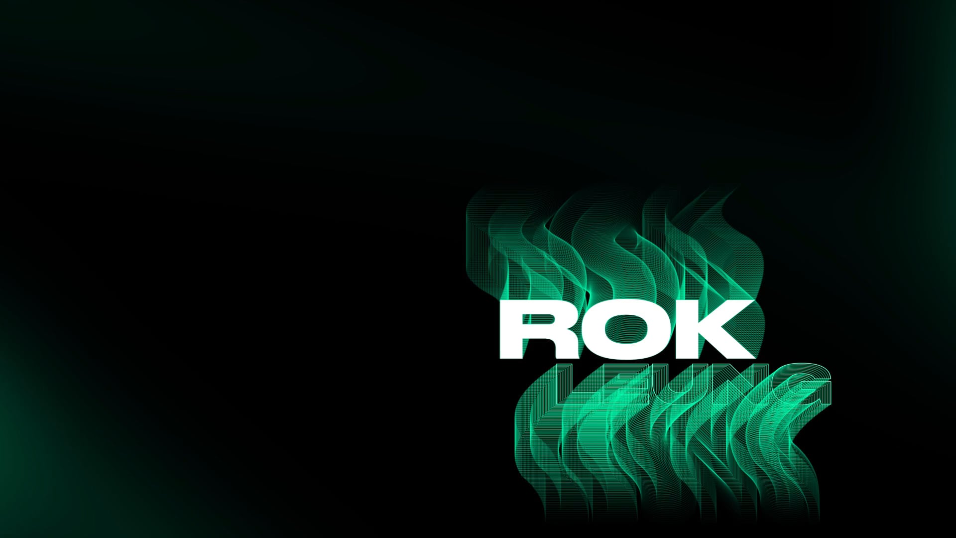 Showreel