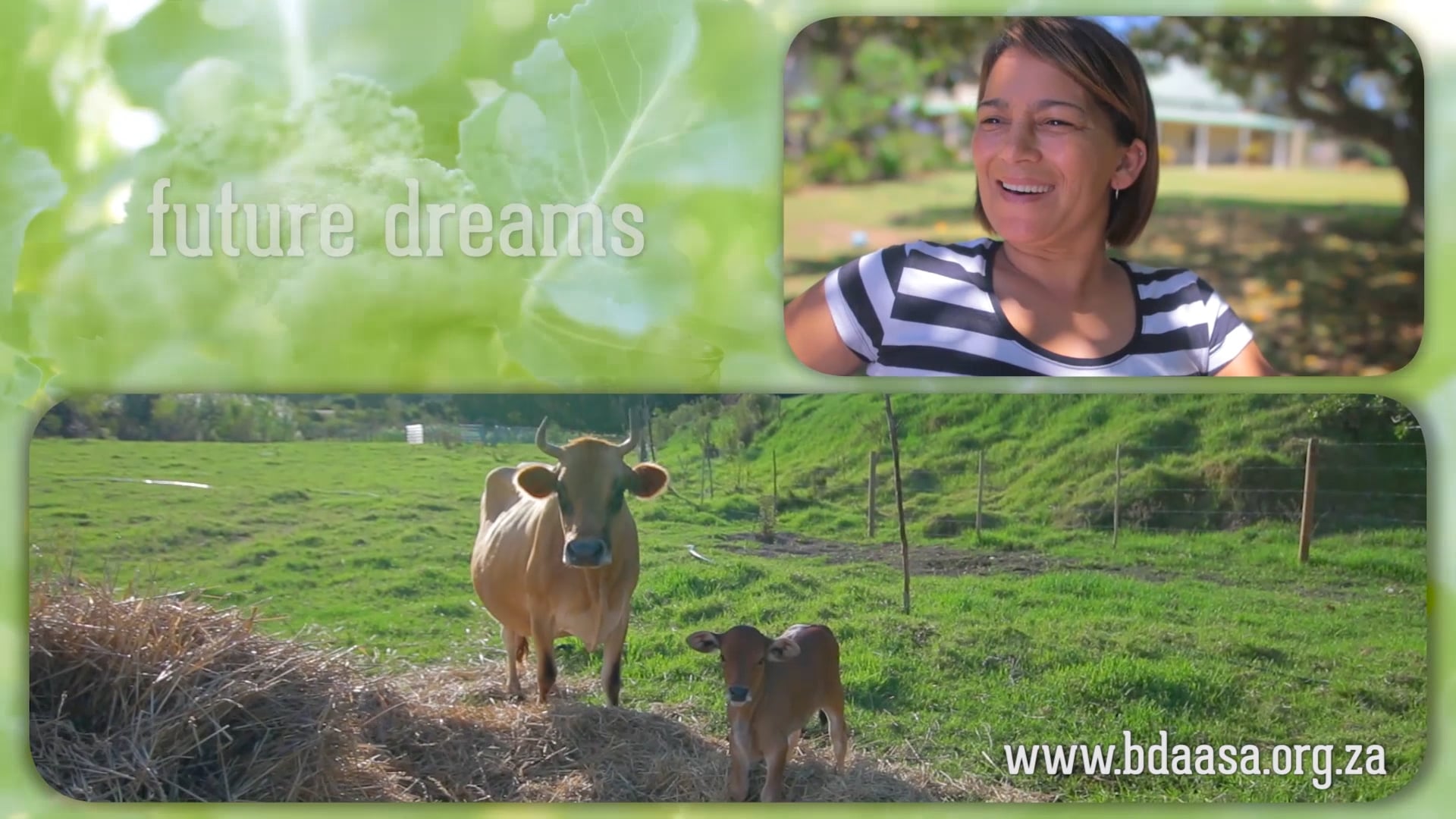 Biodynamic promo