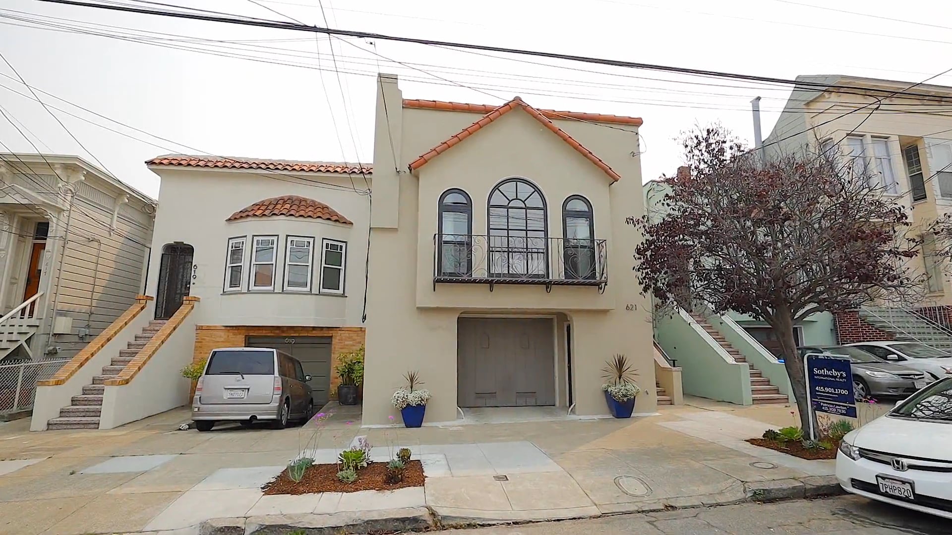 621 York Street, San Francisco Unbranded Presented by Pattie