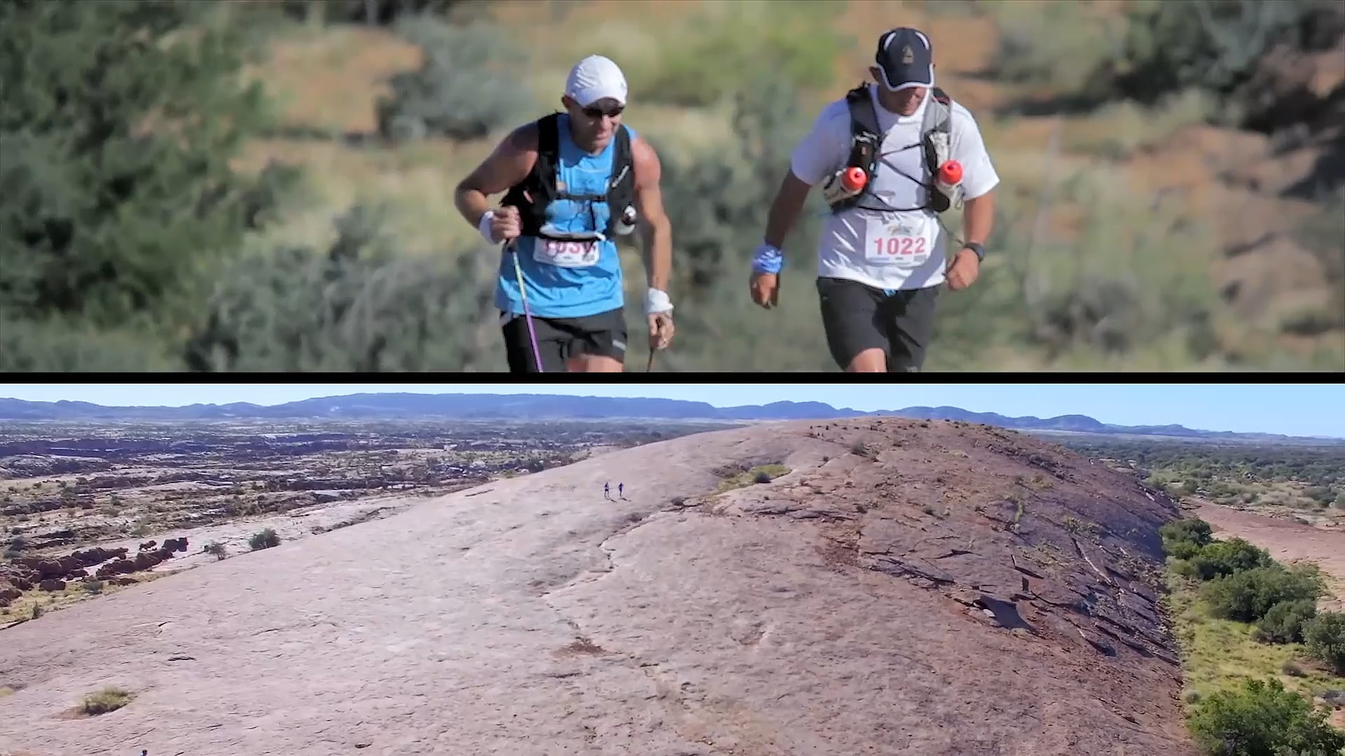 Augrabies Falls Klipspringer Challenge 2016