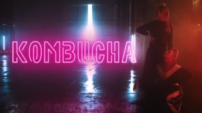 Kombucha