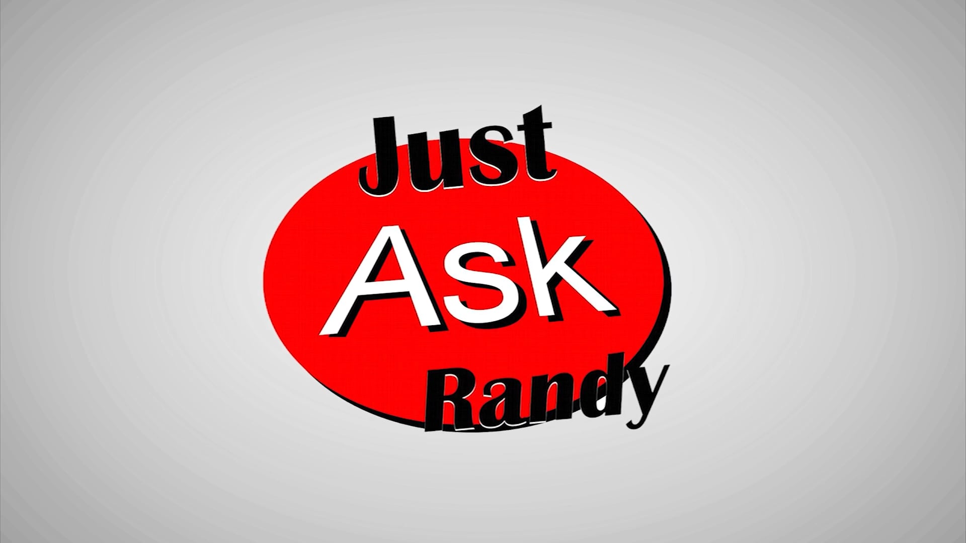 Just Ask Randy