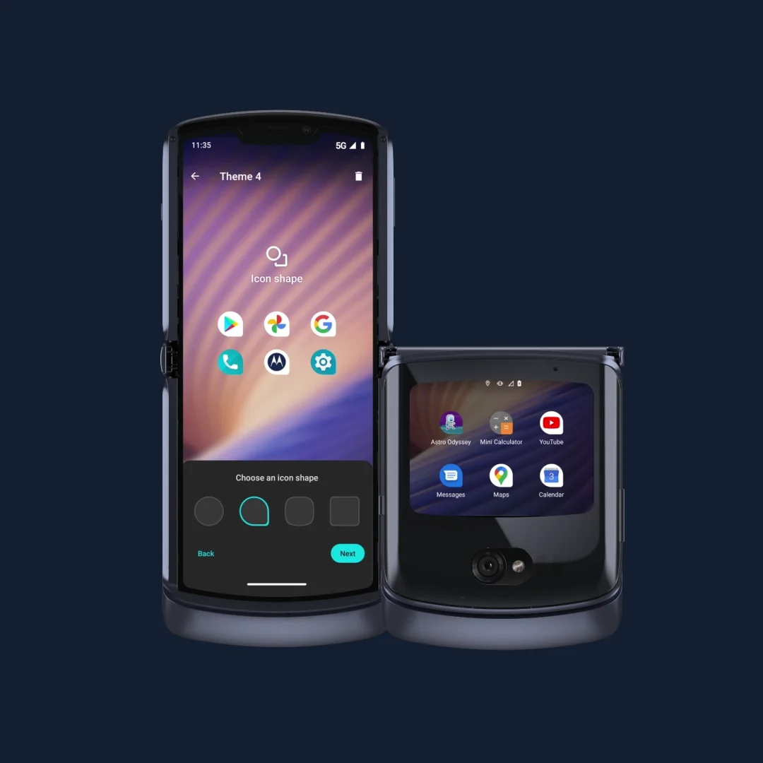 Motorola Razr 5G | motorola JP Motorola Razr 5G | motorola JP