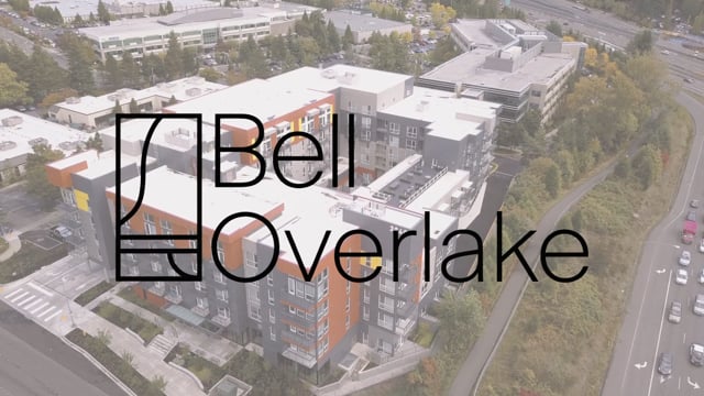 Bell Overlake Apartments Promo Film