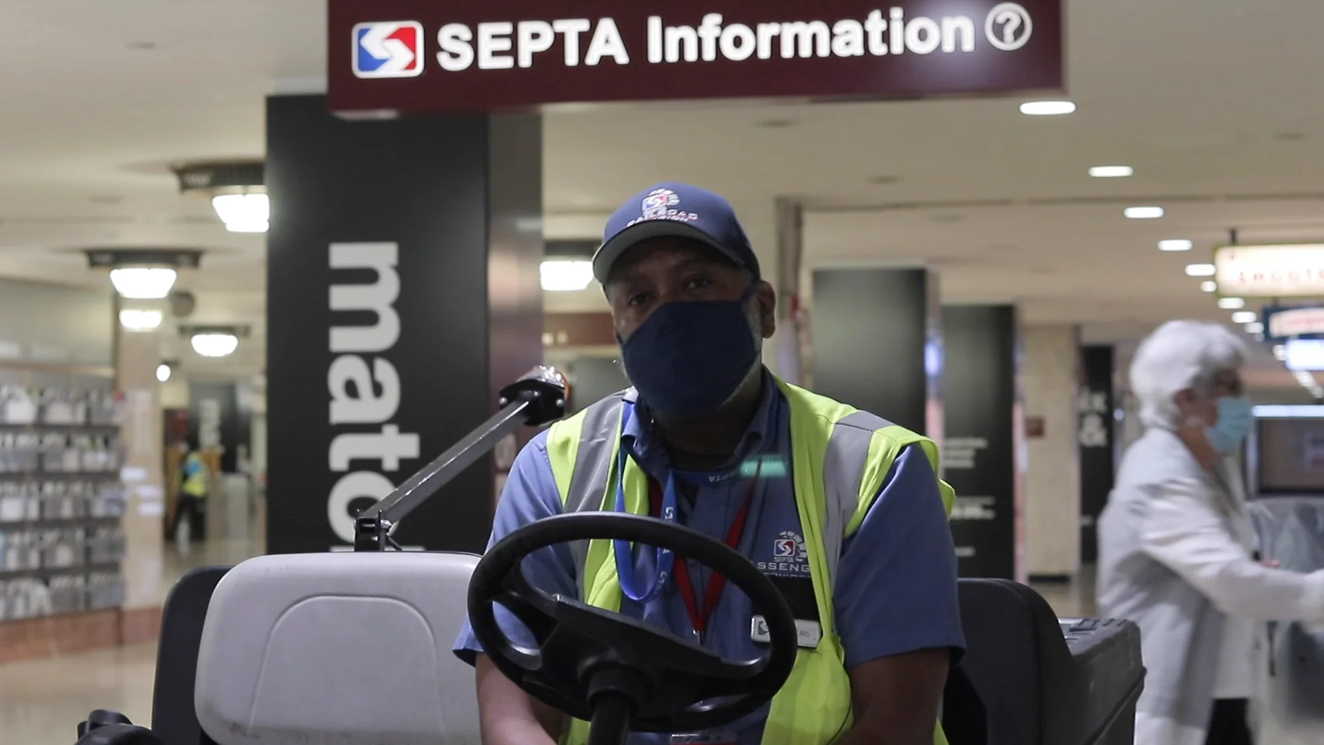 Septa Job Application R. J. Corman Signaling Provides Urban Transit