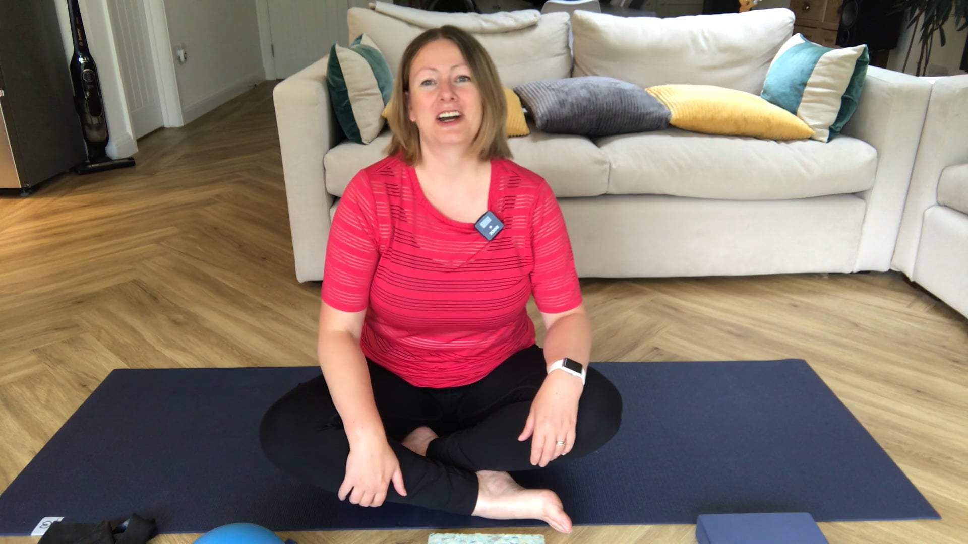 Introduction To Pilates Equipment