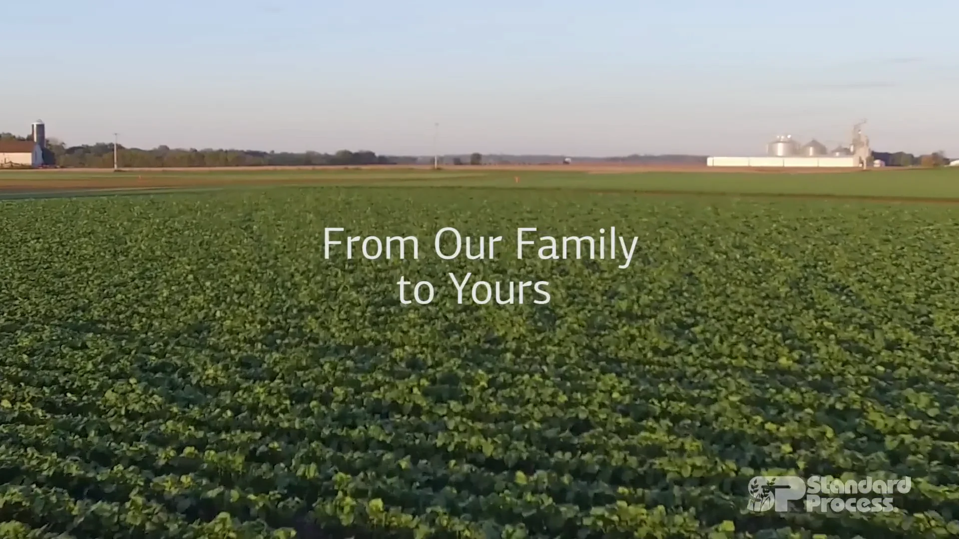 From Our Family to Yours | Standard Process on Vimeo