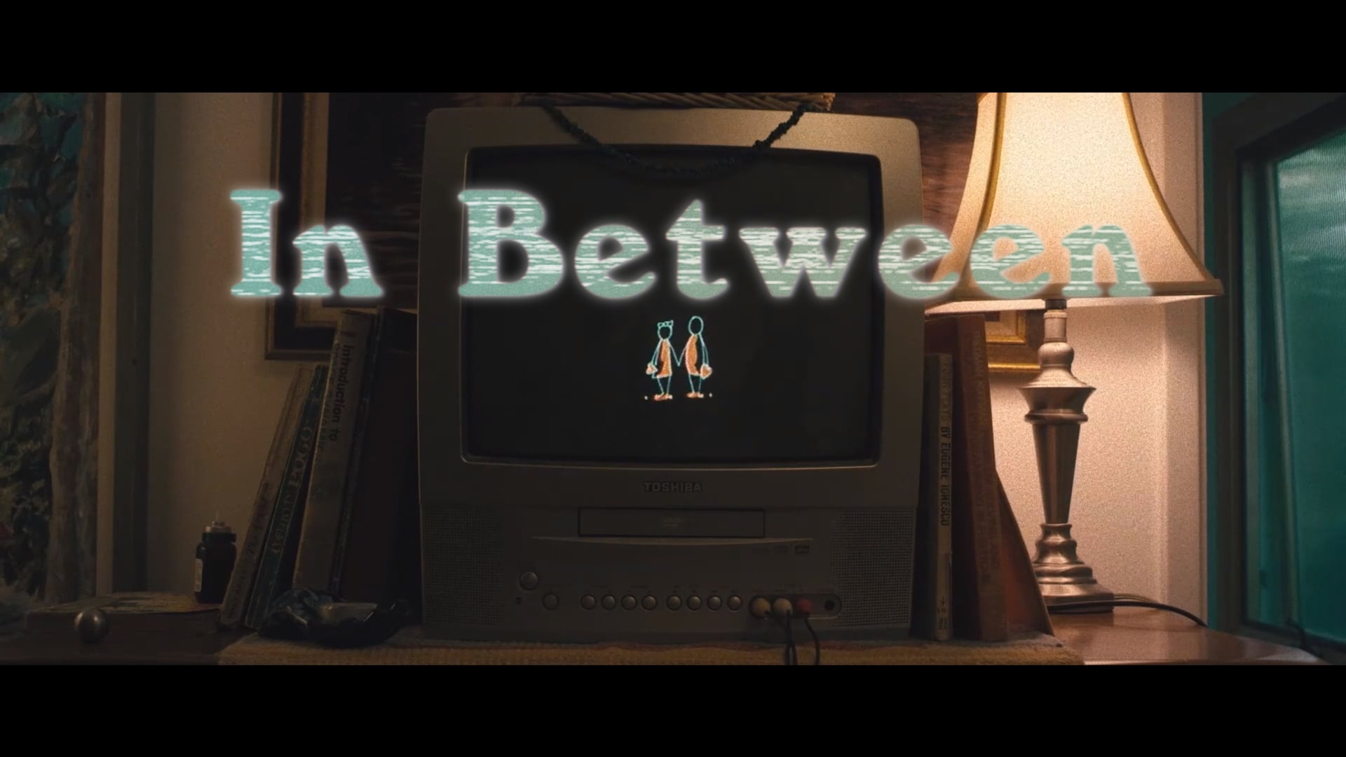In Between