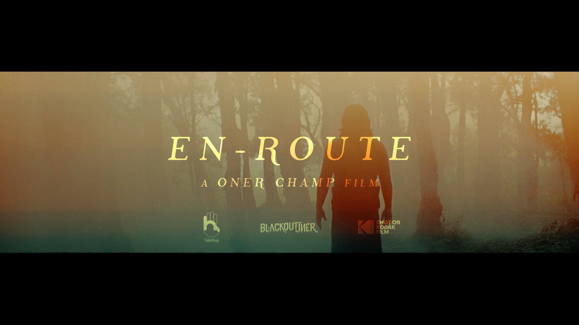 EN-ROUTE | Short Film