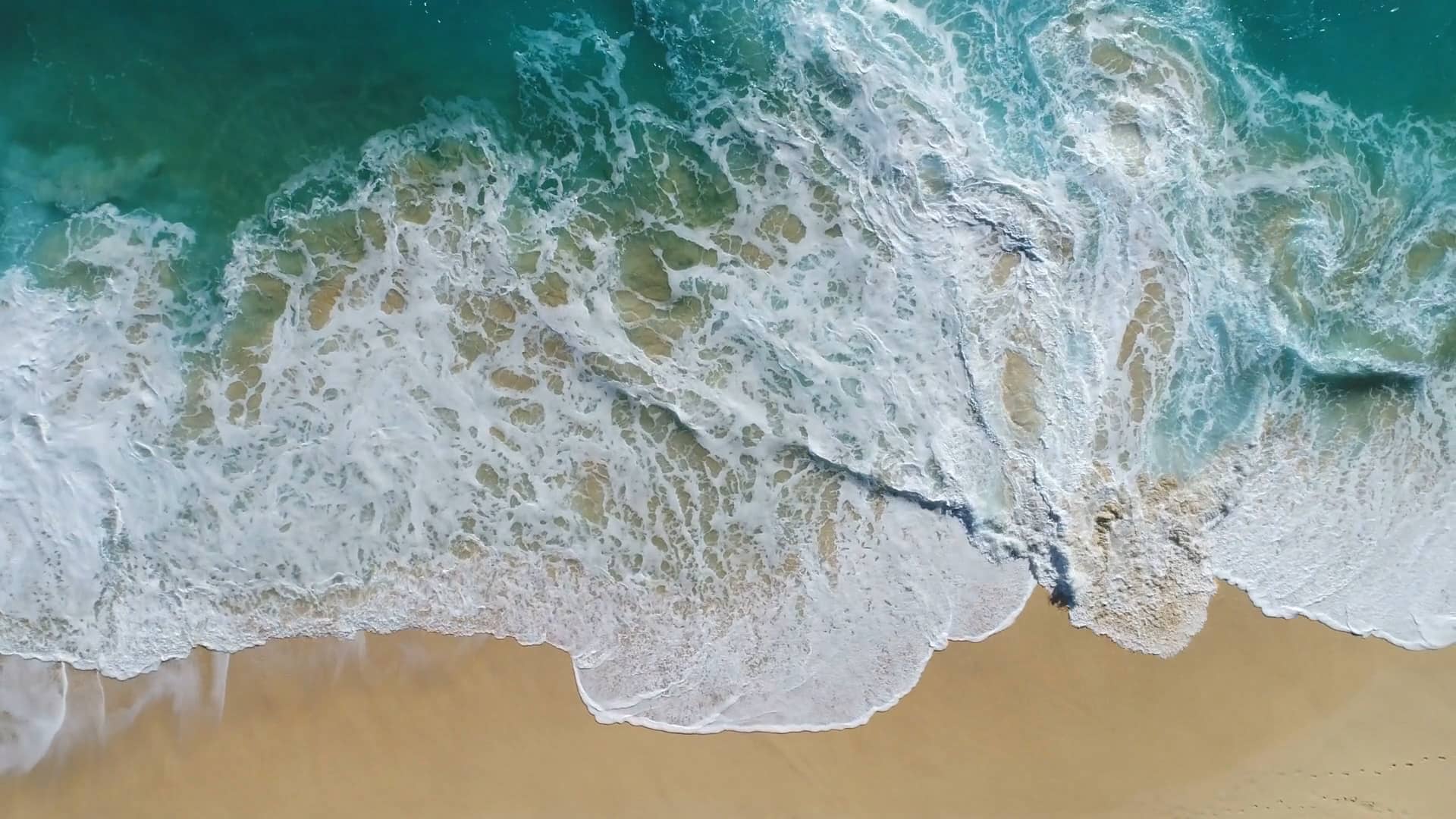 beach on Vimeo