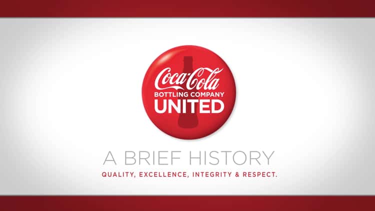 About Us - Coca-Cola UNITED