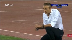Persepolis v Esteghlal | Full | 2019/20 Iran Cup (Jam Hazfi)