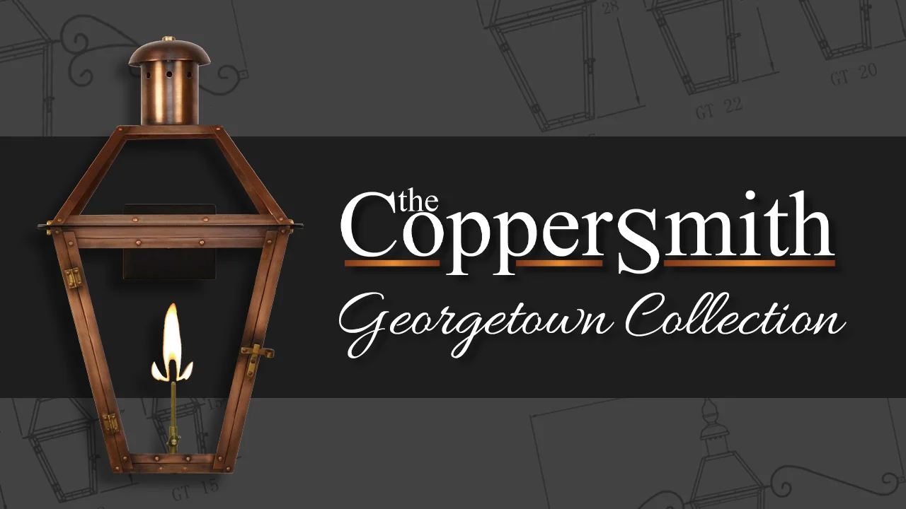 Georgetown GT36