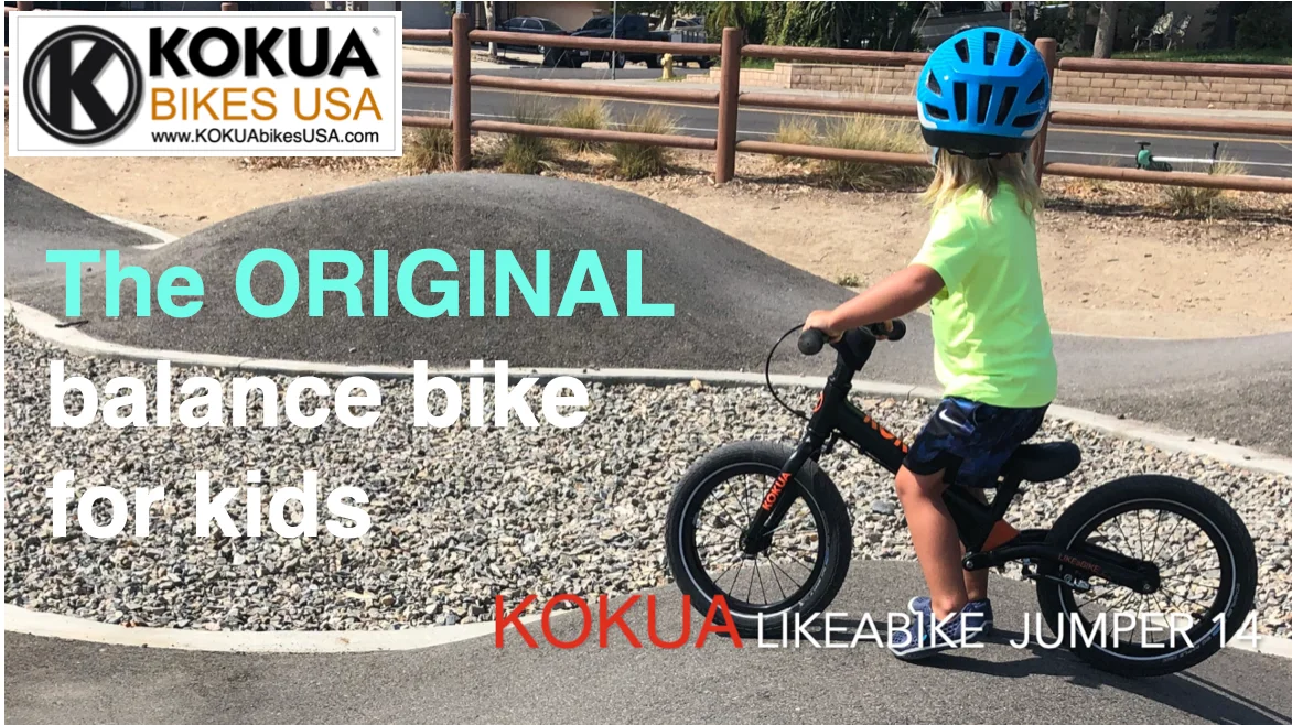 Kokua likeabike best sale jumper 14