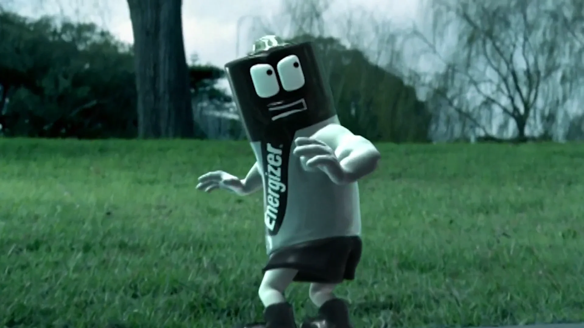 Energizer on Vimeo