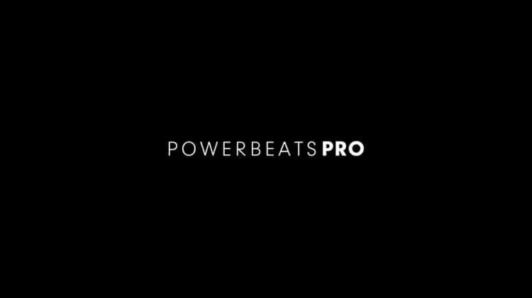 Powerbeats discount harvey norman