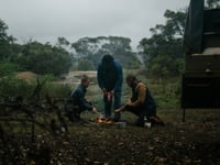 Fervor: Menang Noongar Boodja Country