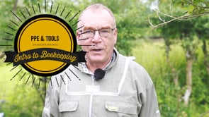 What Personal Protective Clothing Do Beekeepers Need?