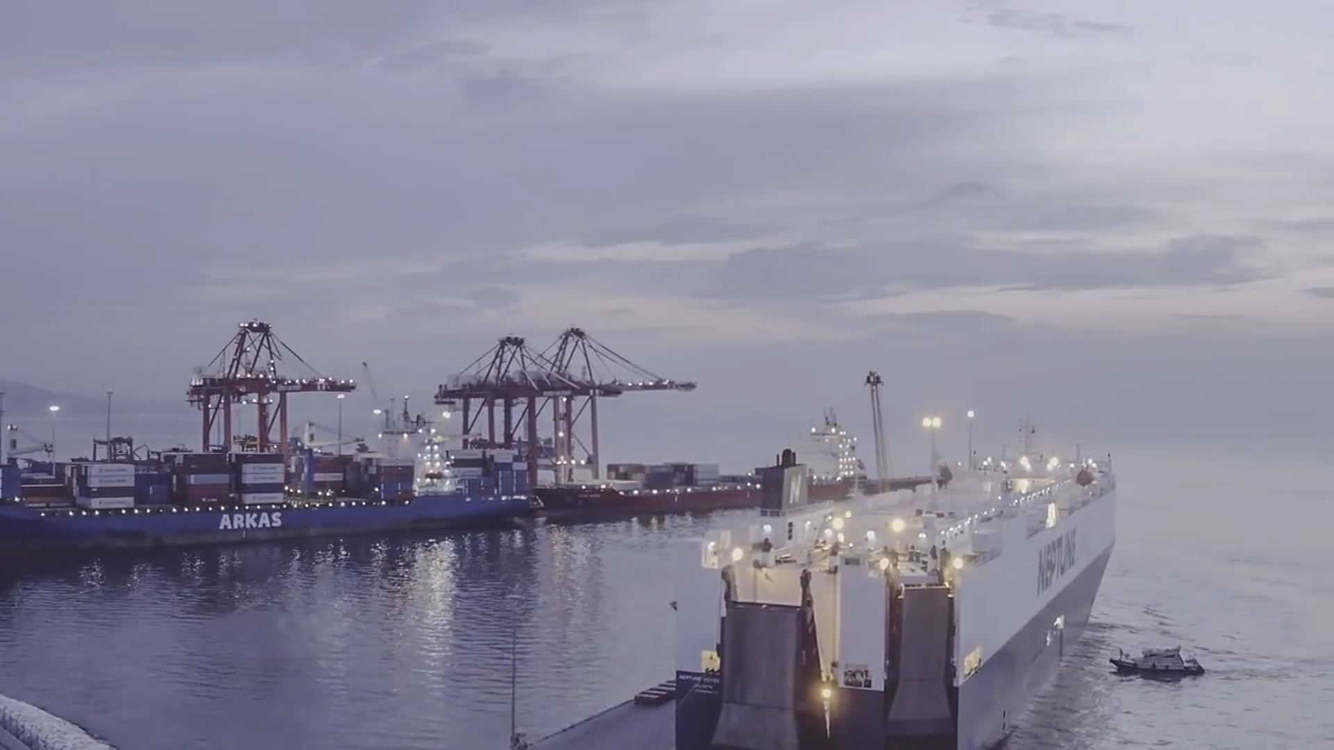 Işığı Açık Tut!