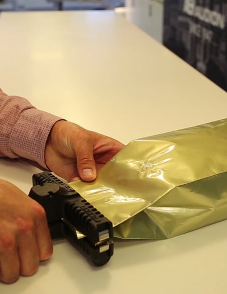 Vídeo: PEQUEÑAS ENVASADORAS DE CAFÉ