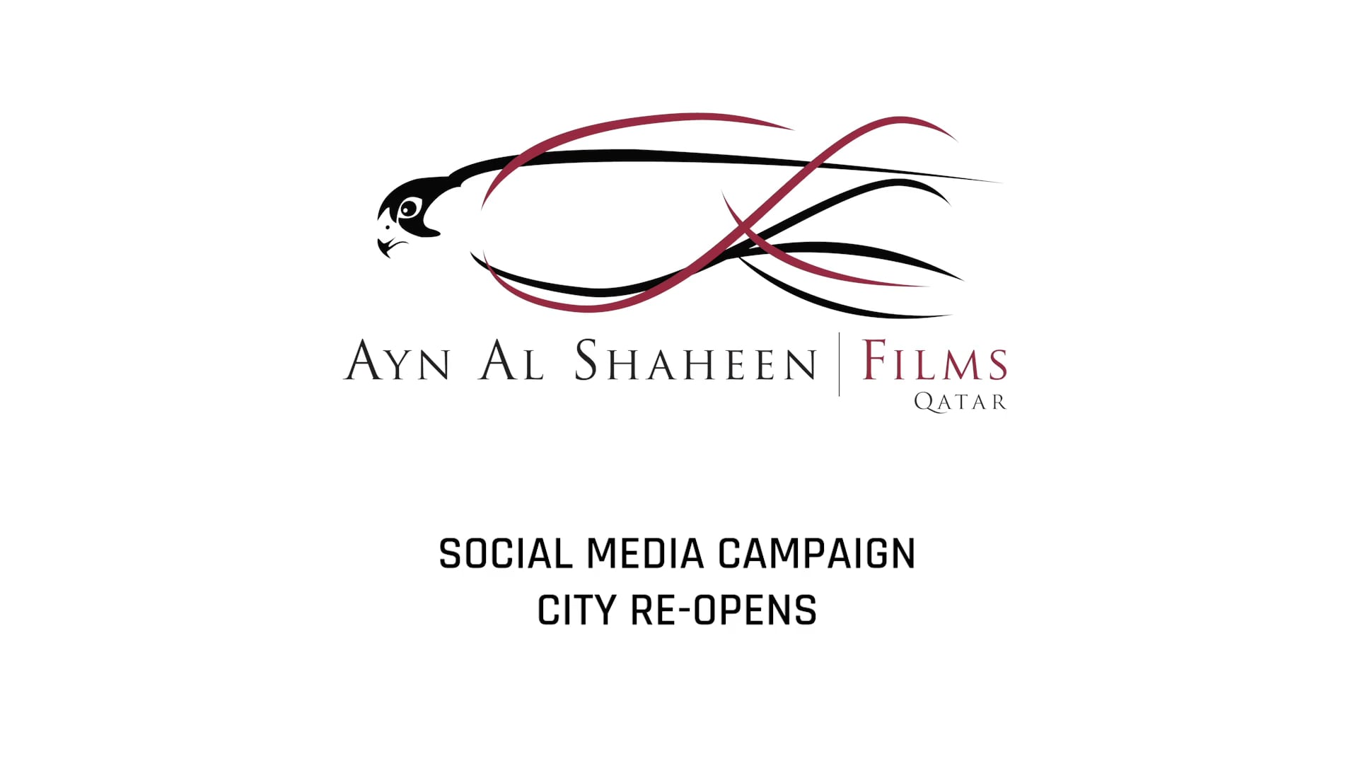 CITY RE-OPENS SOCIAL MEDIA ASF