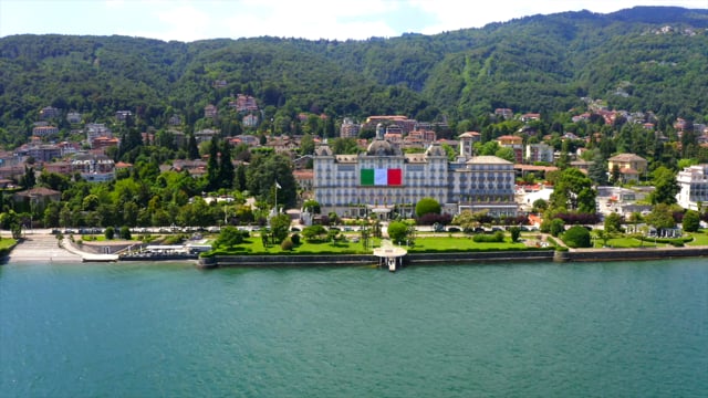 Italy Sotheby's International Realty | Lake Maggiore