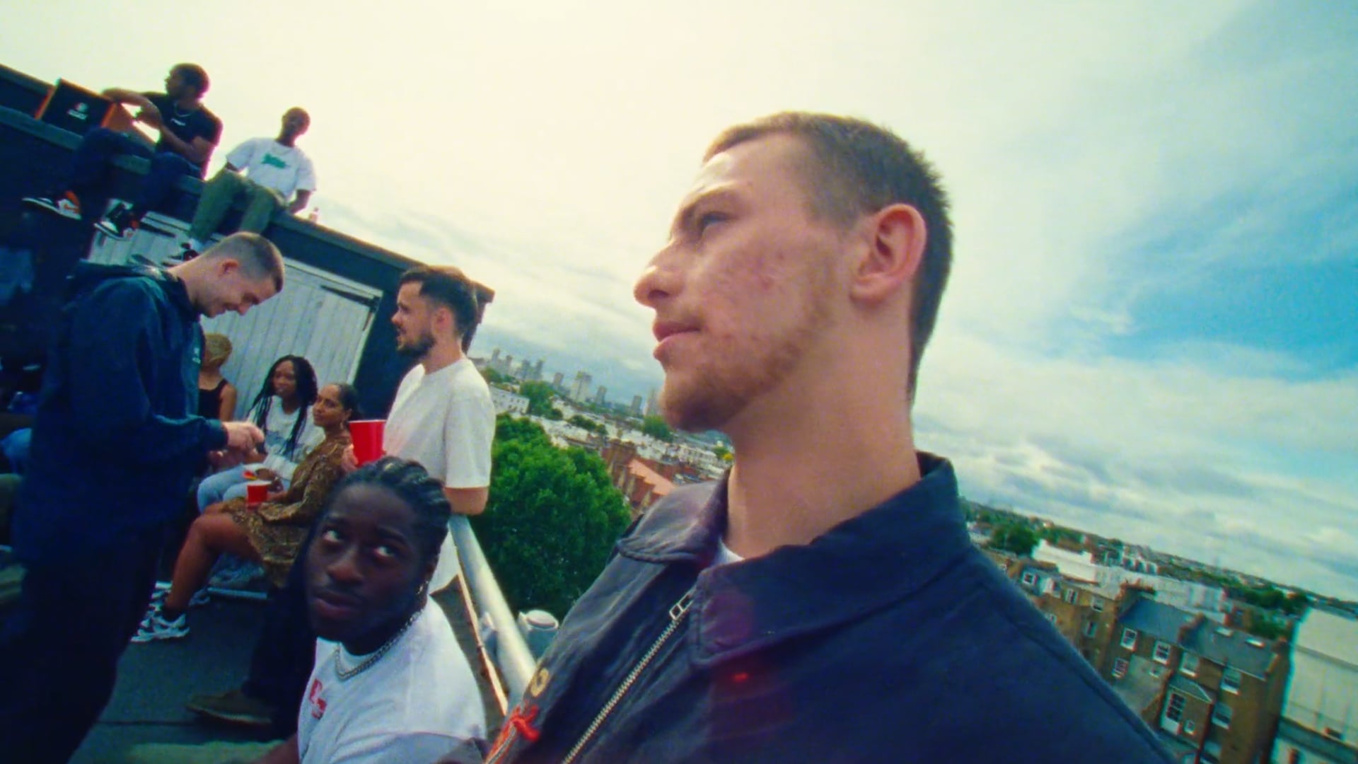 Make It Count - Finn Foxell