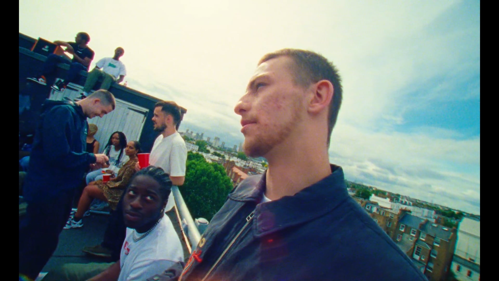 Make It Count - Finn Foxell