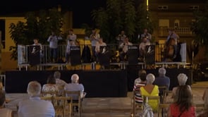 Bon balanç de les sardanes d'estiu tot i les limitacions