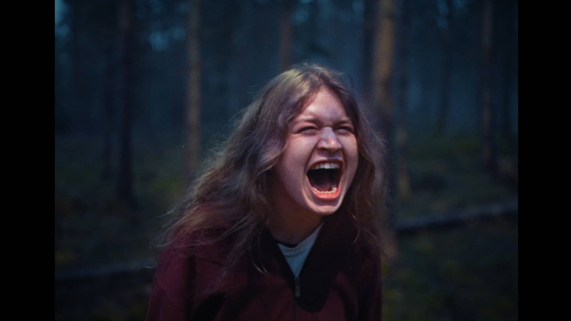 RUE GIRL IN RED on Vimeo