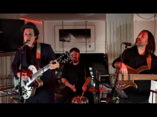 Lewis Larke  - Singer, Musician & DJ (solo-trio) video preview