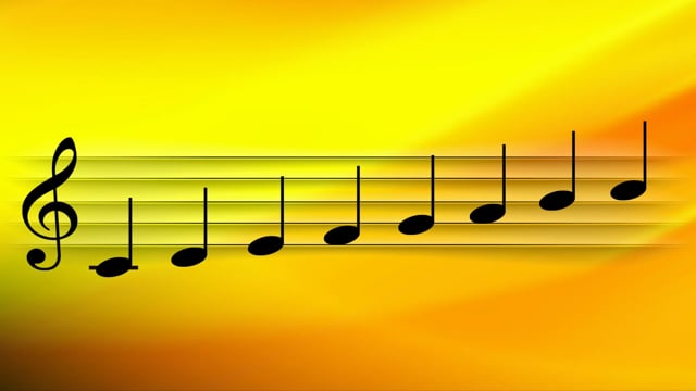 3+ Free Treble Clef & Music Videos, HD & 4K Clips - Pixabay