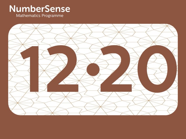 24 hour timer clock on Vimeo