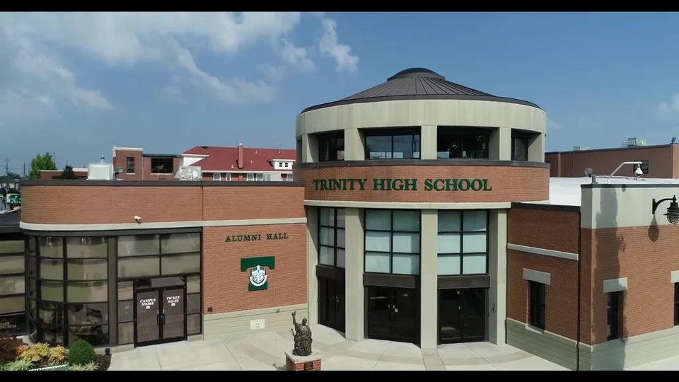 Trinity High School Campus Tour on Vimeo