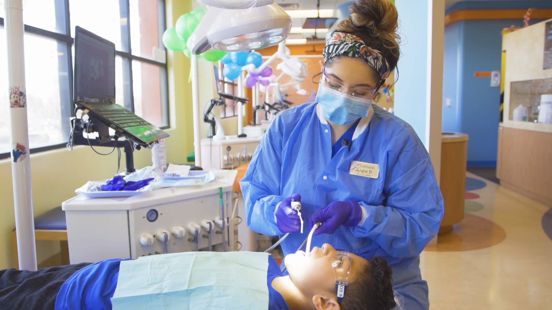 Children's Choice Dental Care on Vimeo