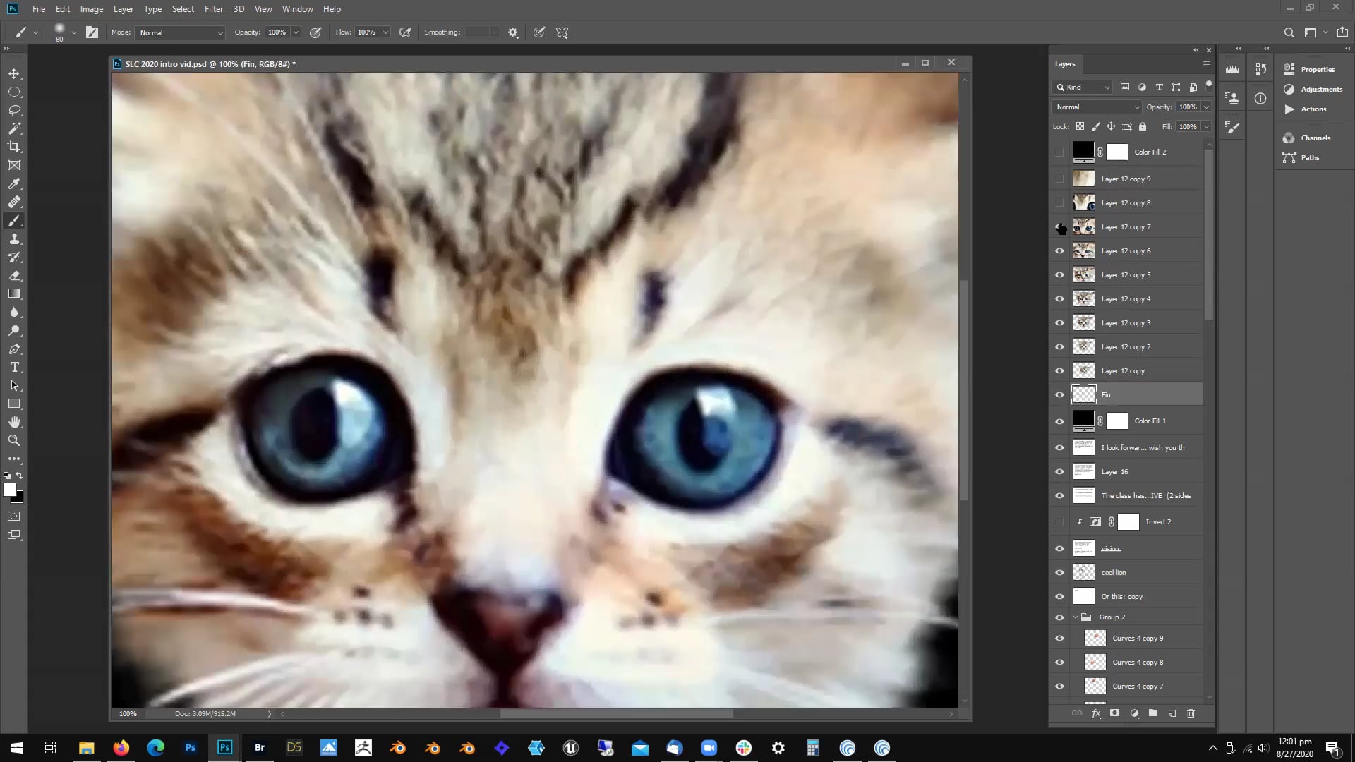DIGITAL IMAGING STUDIO