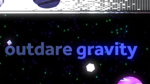 Outdare Gravity Animation - FulRes