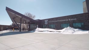 Strathcona-Tweedsmuir School - Customer Success Story (Eric Hawthorne - Assistant Director of Enrollment)
