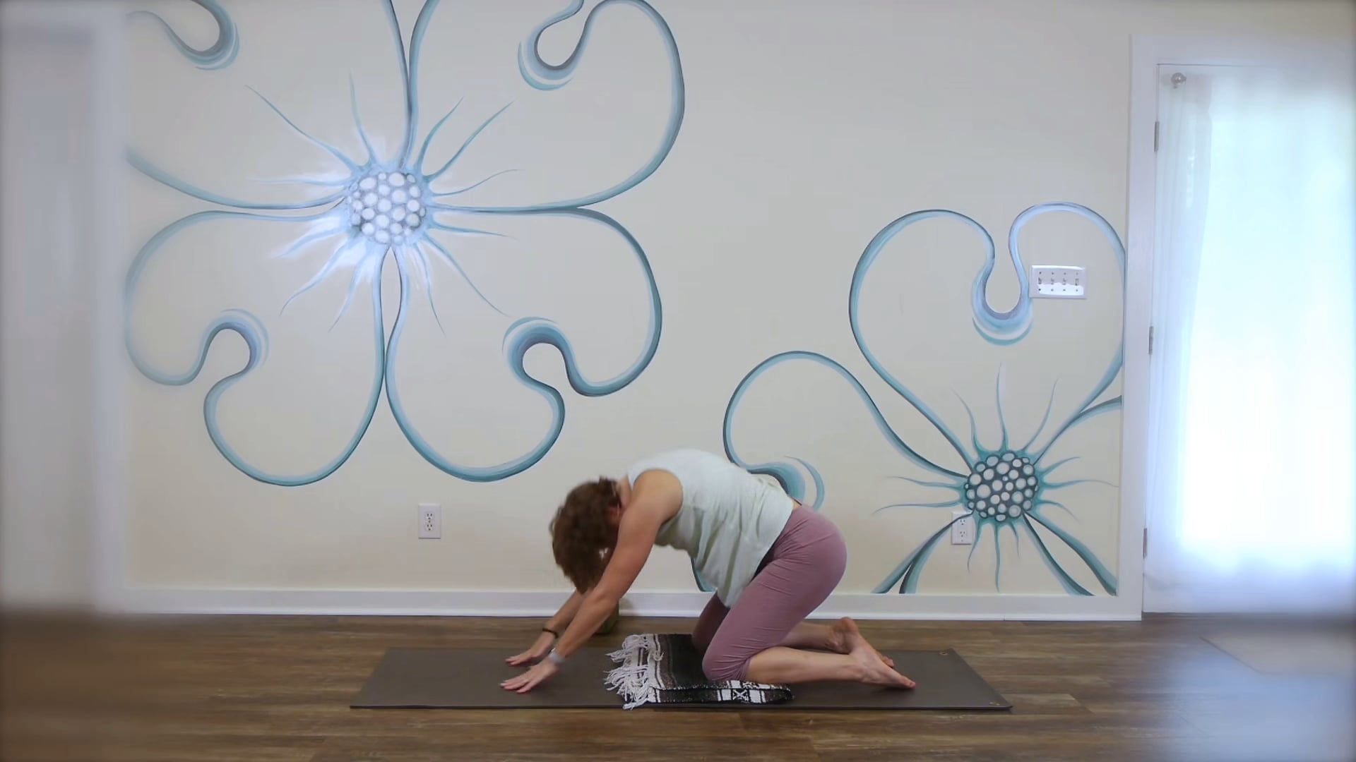 Good Morning Yoga Series