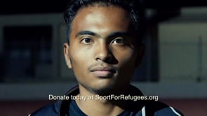Yoga & Sport for Refugees - Customer Success Story