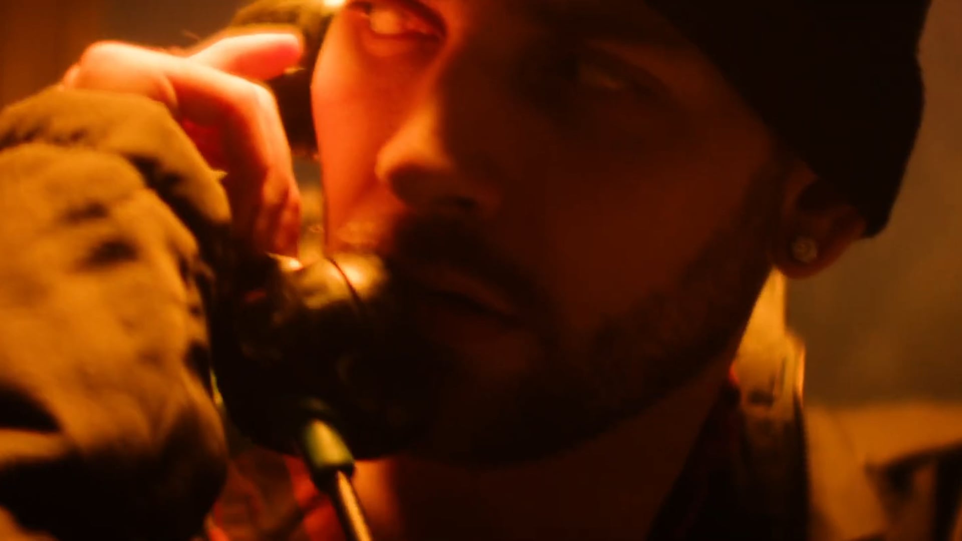 Kaby - French Goodbye (Official Music Video)