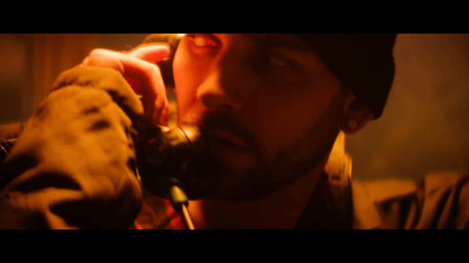Kaby - French Goodbye (Official Music Video)