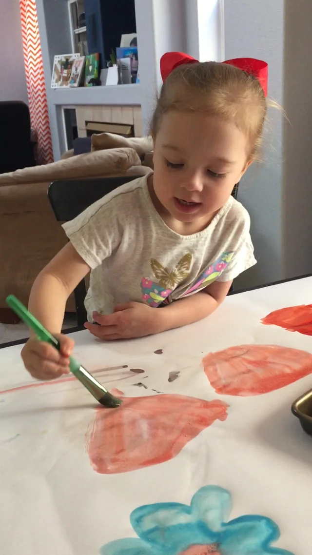 5 Ways to Explore the Sense of Smell with Homemade Paints - Buggy