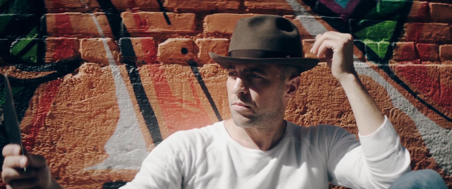 Diamond Jockey - Joe Romersa/Wojciech Fry-Lewis on Vimeo