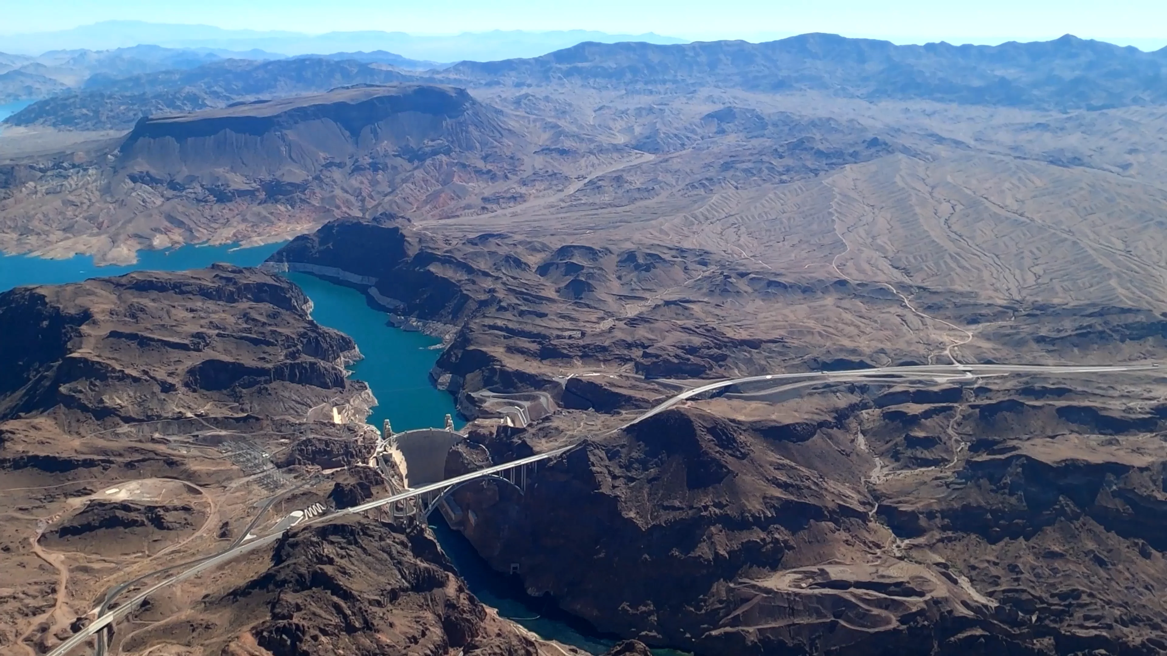 Can you fly a deals drone at lake mead