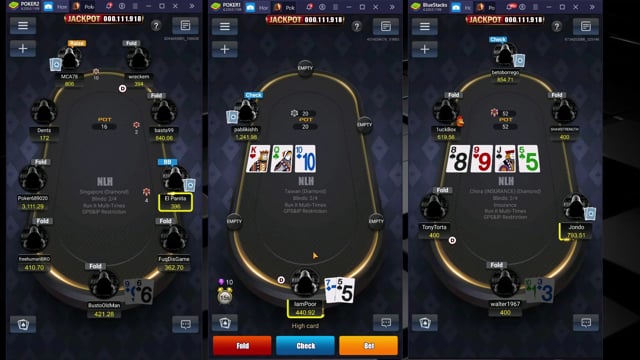 #457: RobFarha 400NL Live Play on Bros