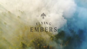 Flying Embers - Origin Story
