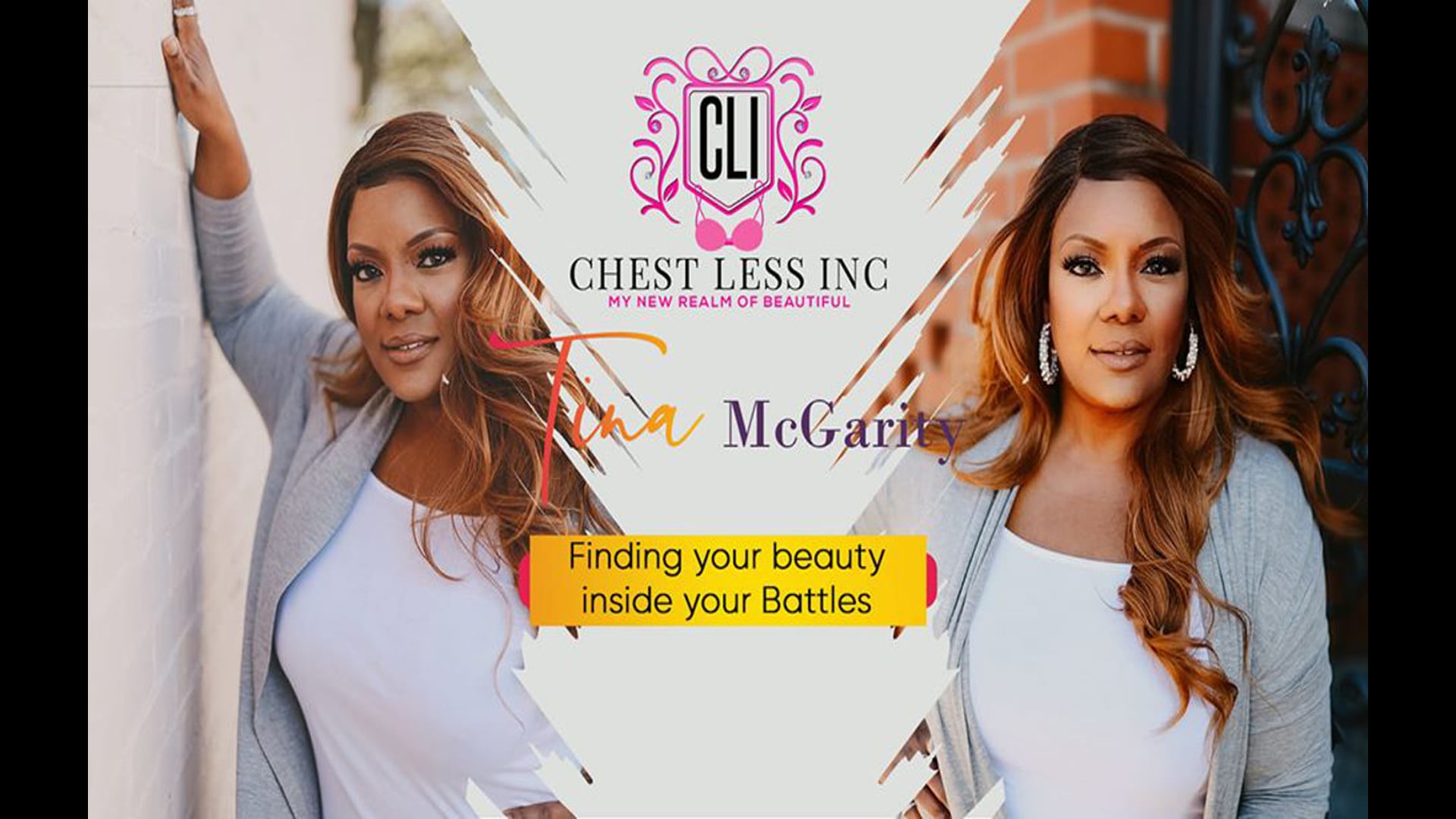 Chest Less Inc S1 E4