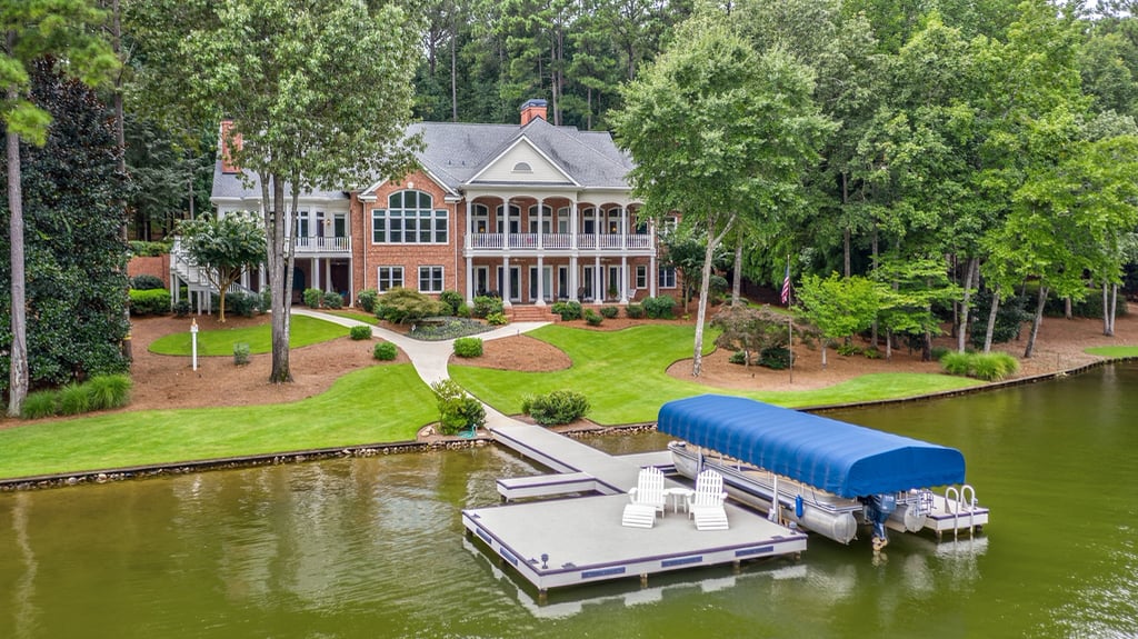 1041 Noell Park, Greensboro, GA 30642 on Vimeo